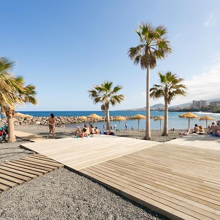 Remote Workers Paradise@The Atlantic Candelaria Exterior photo