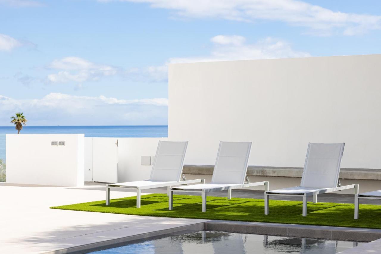 Remote Workers Paradise@The Atlantic Candelaria Exterior photo