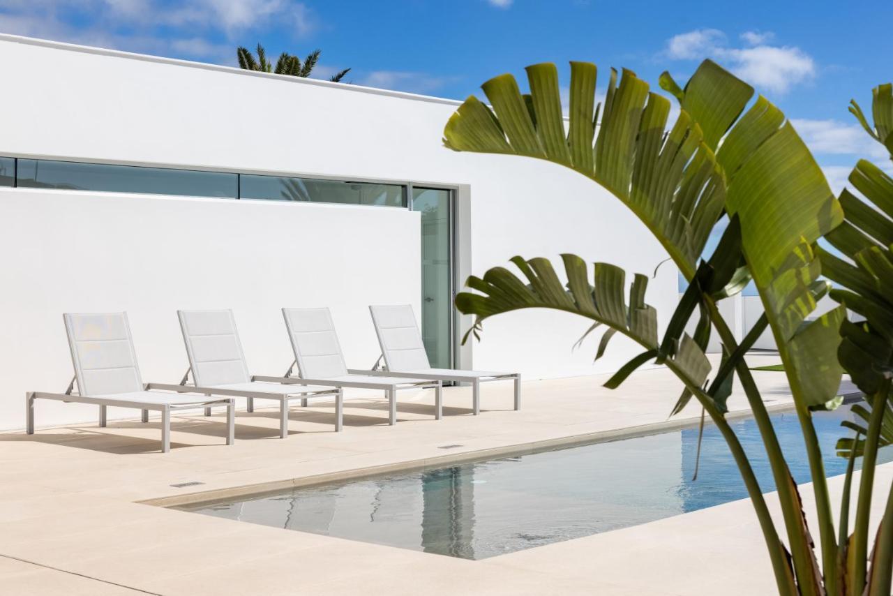 Remote Workers Paradise@The Atlantic Candelaria Exterior photo