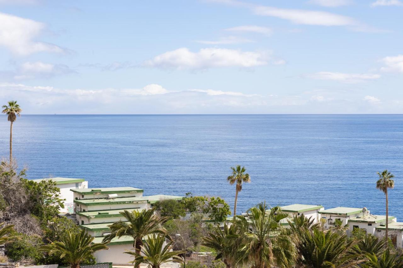 Remote Workers Paradise@The Atlantic Candelaria Exterior photo
