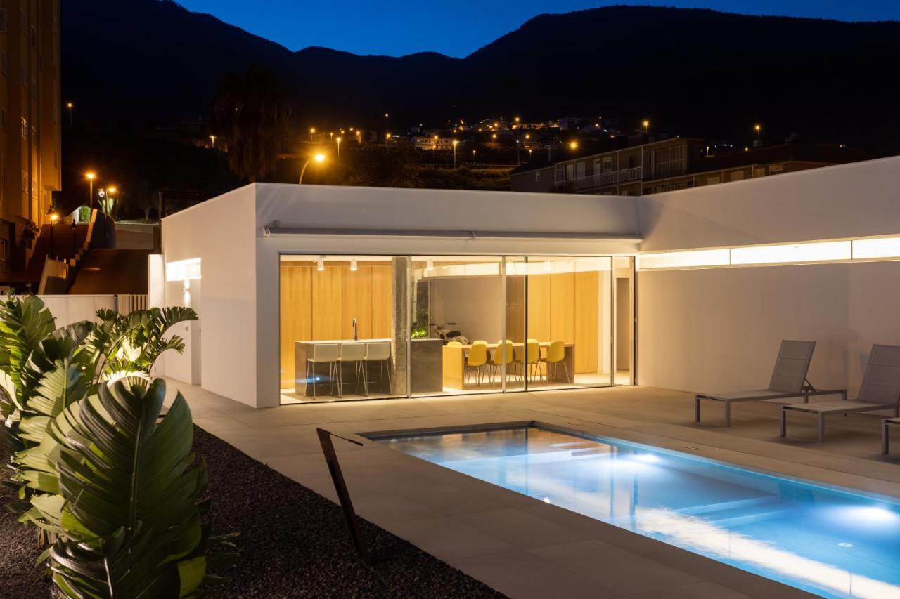 Remote Workers Paradise@The Atlantic Candelaria Exterior photo