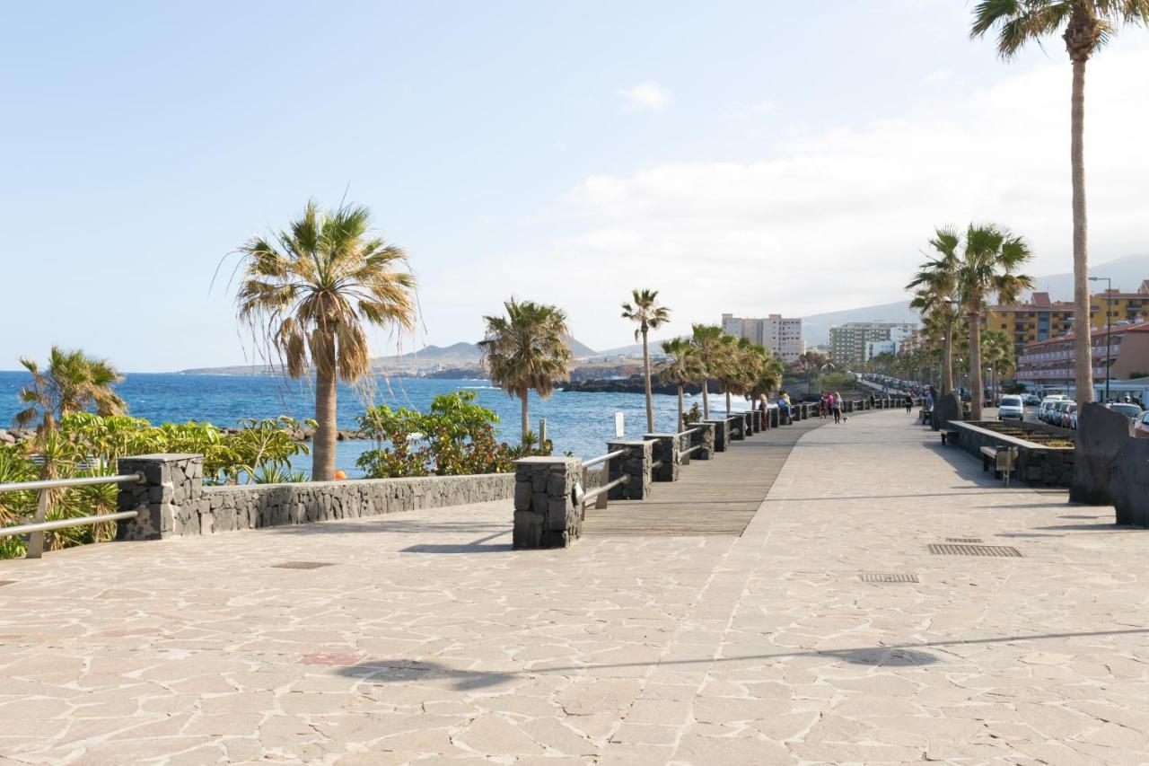 Remote Workers Paradise@The Atlantic Candelaria Exterior photo
