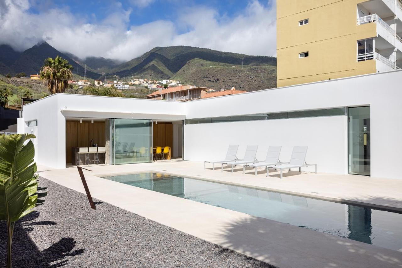 Remote Workers Paradise@The Atlantic Candelaria Exterior photo