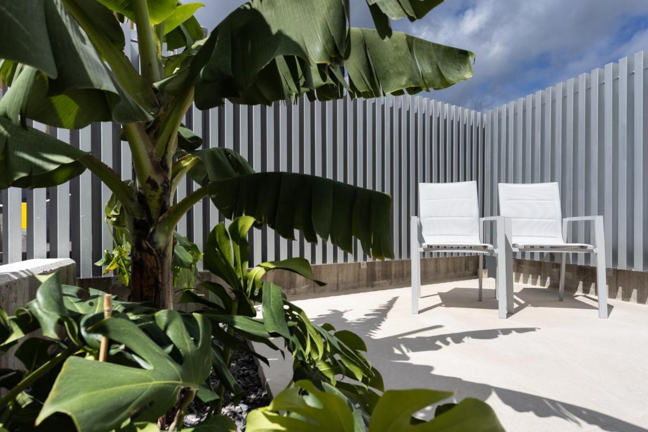 Remote Workers Paradise@The Atlantic Candelaria Exterior photo