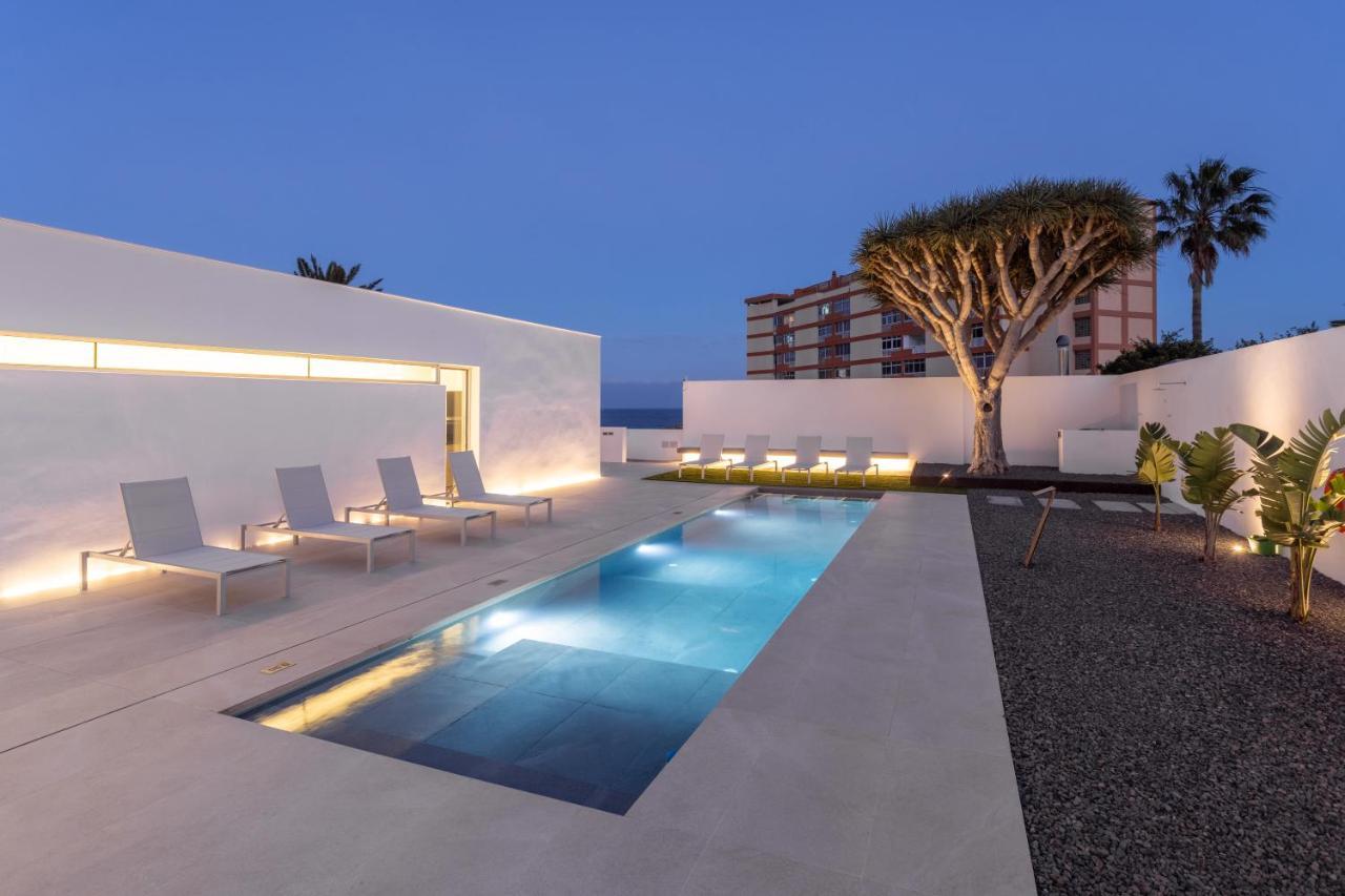 Remote Workers Paradise@The Atlantic Candelaria Exterior photo