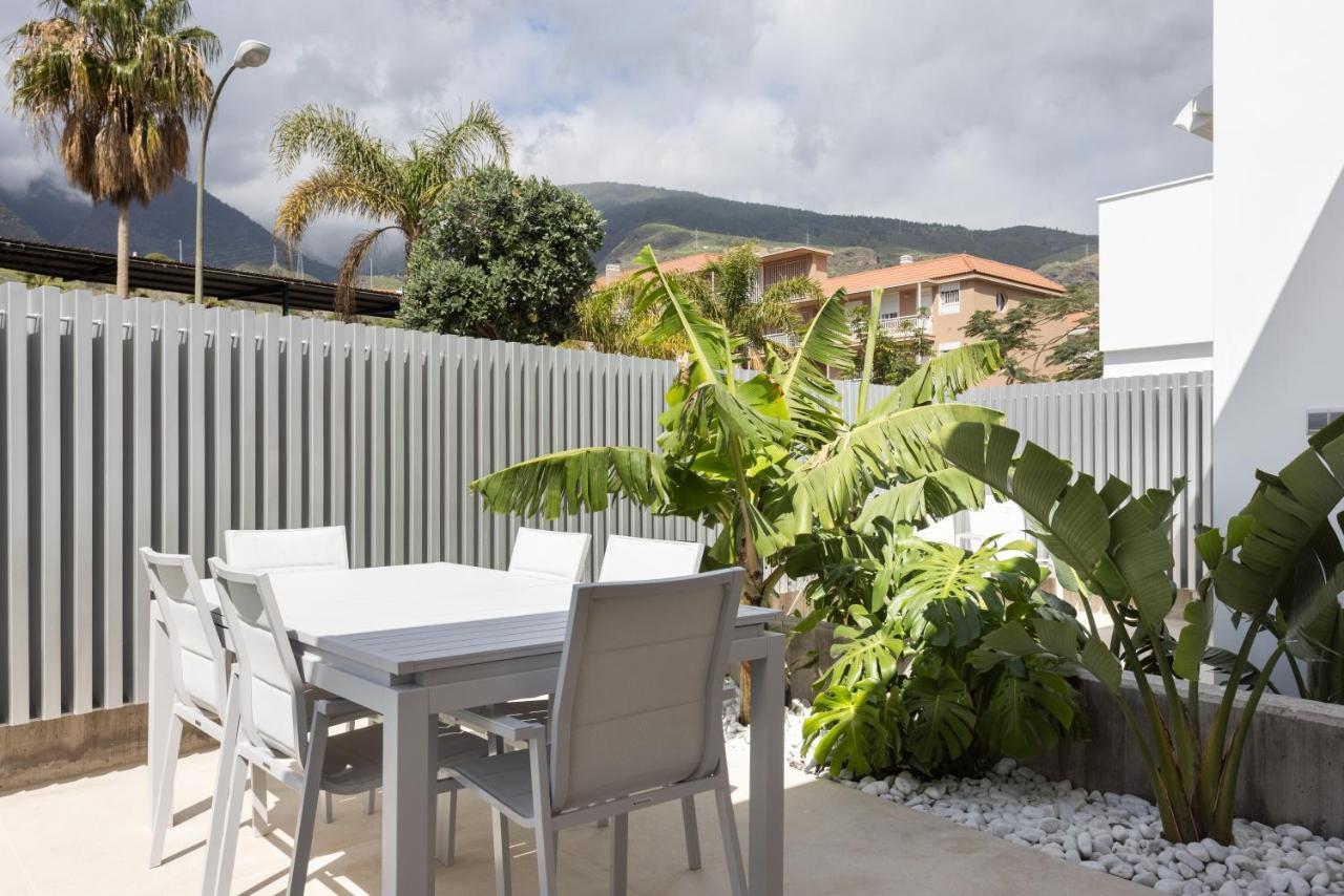 Remote Workers Paradise@The Atlantic Candelaria Exterior photo