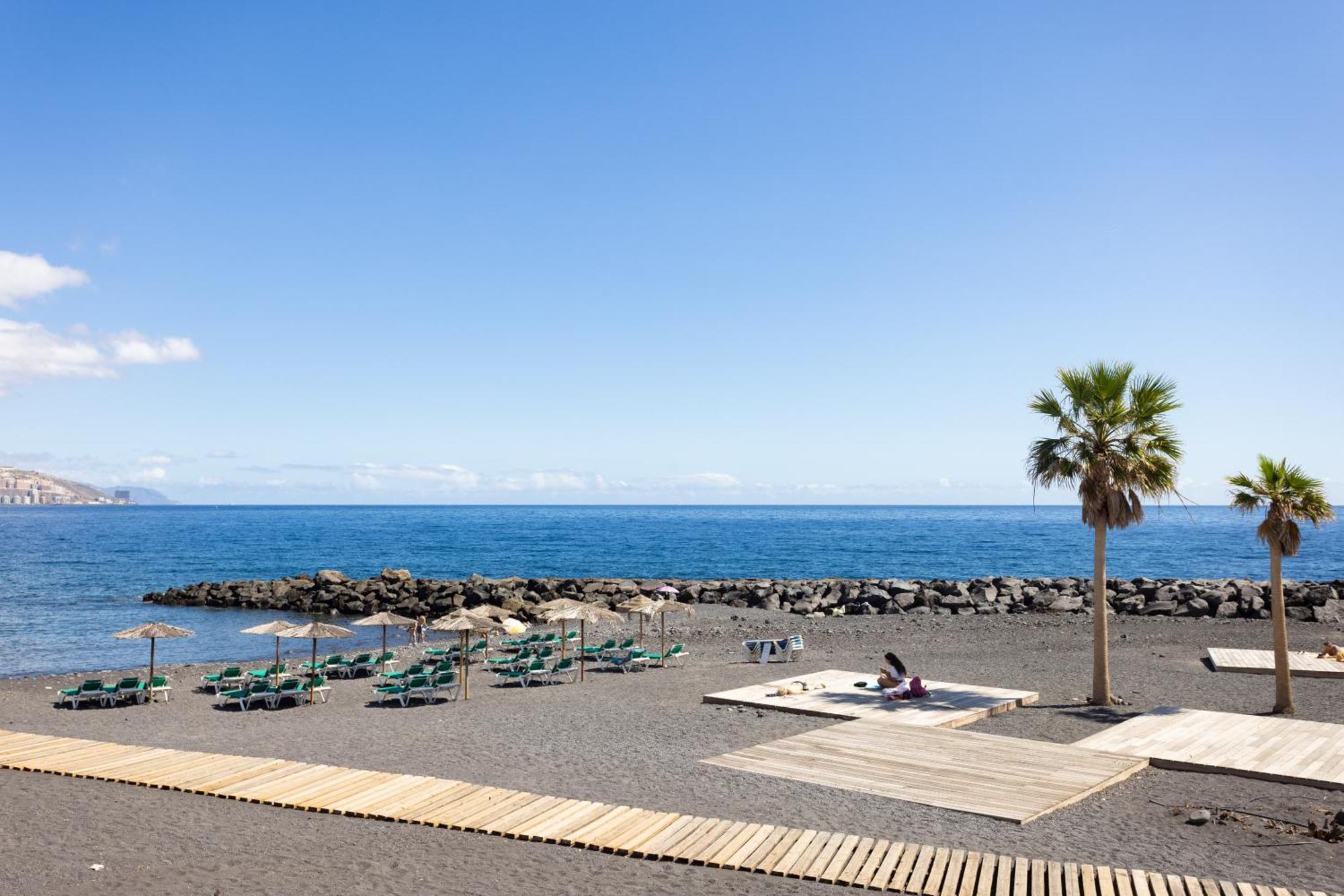 Remote Workers Paradise@The Atlantic Candelaria Exterior photo
